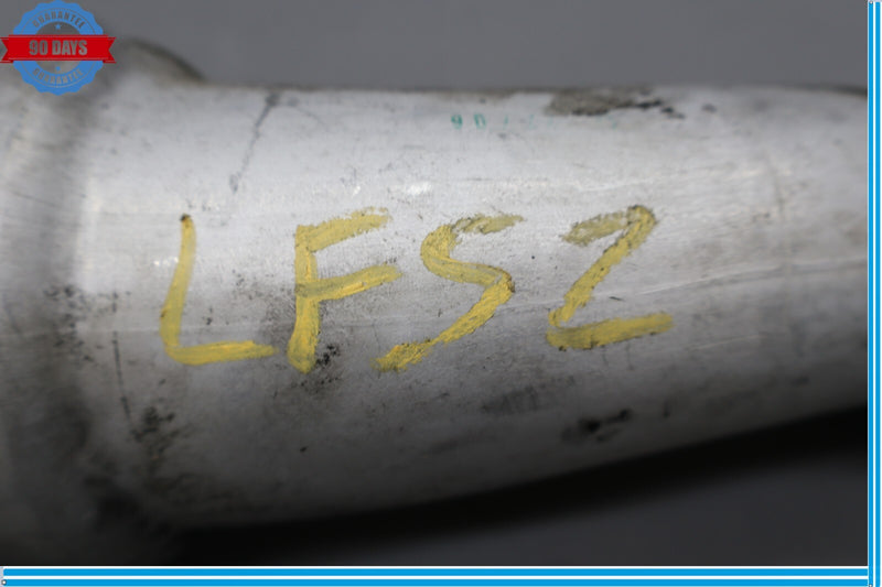 Load image into Gallery viewer, 03-12 Bentley Continental Left Side Air Intake Hose Pipe Oem
