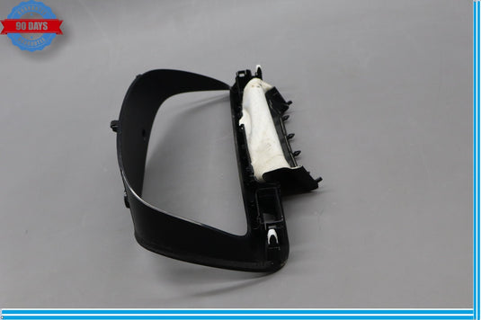 07-12 Lexus LS460 LS460L Instrument Cluster Speedometer Trim Bezel Cover Oem