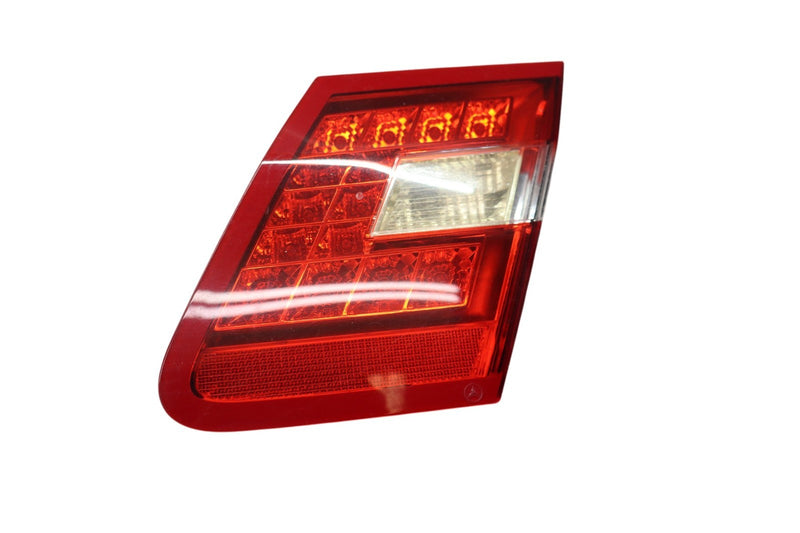 Load image into Gallery viewer, 10-13 Mercedes W212 E350 E400 Rear Right Side Inner Tail Light Lamp Oem

