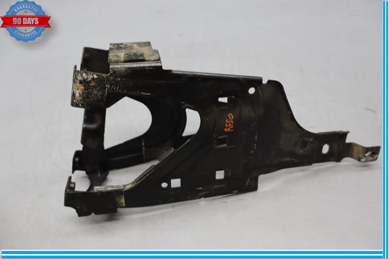 Load image into Gallery viewer, 09-15 BMW 750Li xDrive Right Passenger Side Air Intake Channel Duct W/ Brack Oem
