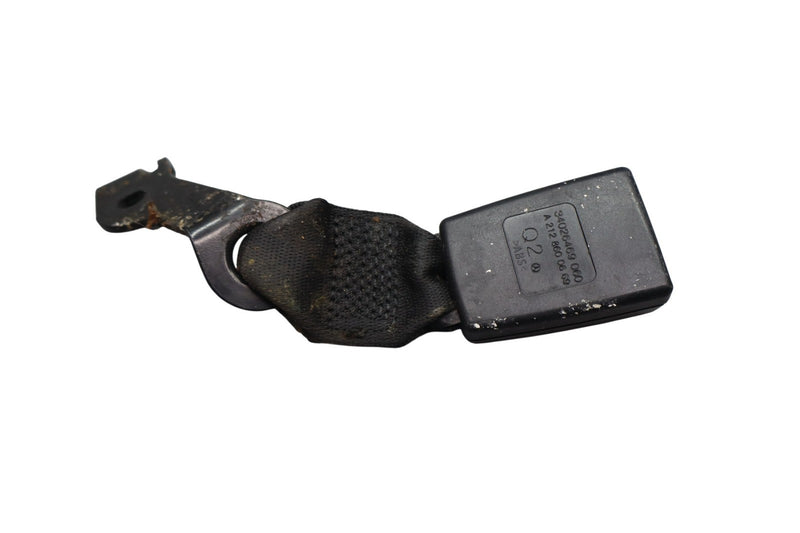 Load image into Gallery viewer, 06-16 Mercedes W212 E350 E550 Rear Right Passenger Side Seatbelt Retractor Oem
