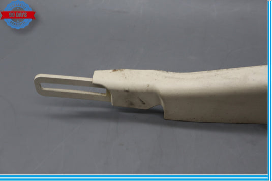03-12 Mercedes SL550 SL55 AMG R230 Front Right Under Seat Compartment Trim Oem
