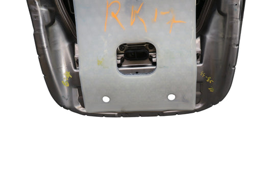11-15 Hyundai Equus Front Right Seat Lower Frame Track Rail Motor 88500C2000 Oem