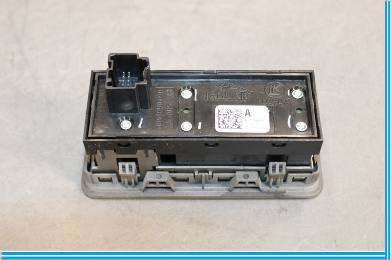 Load image into Gallery viewer, 09-11 Jaguar XF XFR Rear Trunk Boot Fog Light Dimmer Switch Oem
