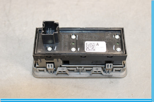 09-11 Jaguar XF XFR Rear Trunk Boot Fog Light Dimmer Switch Oem