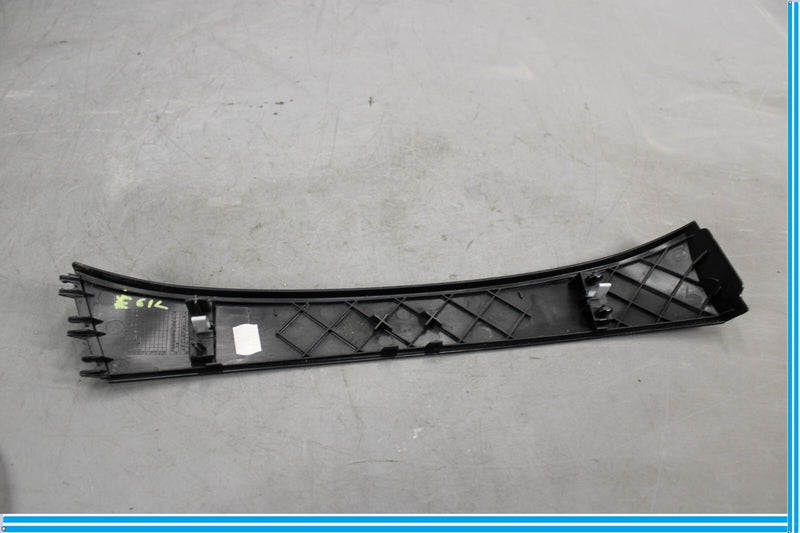 Load image into Gallery viewer, 09-15 BMW 750Li F01 F02 Front Left Driver Side Seat Lower Cover Trim Panel Oem
