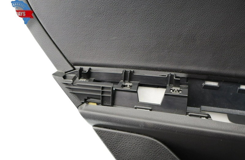 Load image into Gallery viewer, 11-14 Volkswagen Touareg Rear Left Driver Side Interior Door Cover Panel Oem
