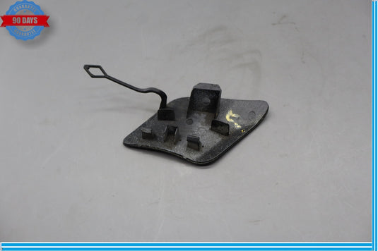 12-14 Mercedes C250 C350 Front Right Side Bumper Toe Hook Cover Oem
