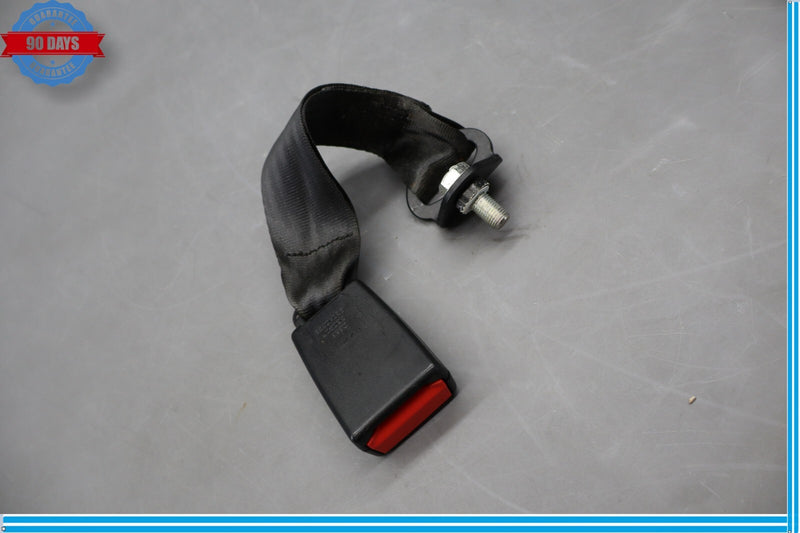 Load image into Gallery viewer, 03-13 Maserati Quattroporte M139 Rear Right or Left Side Seat Belt Buckle Oem
