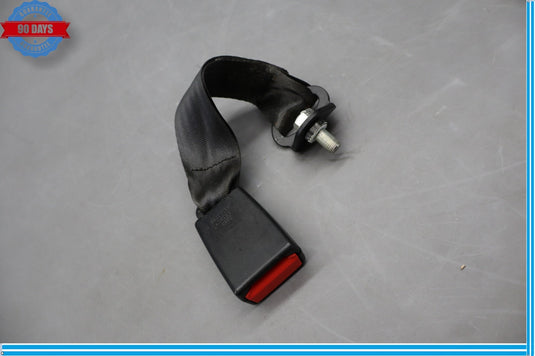 03-13 Maserati Quattroporte M139 Rear Right or Left Side Seat Belt Buckle Oem