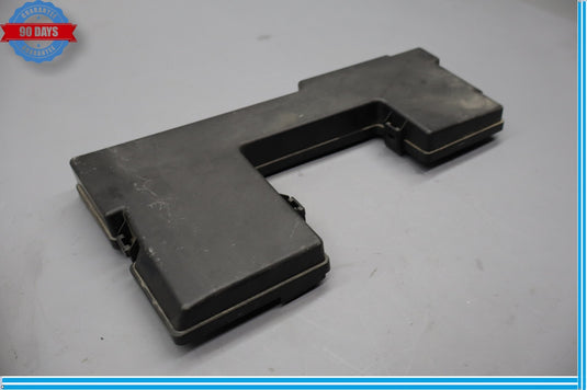 09-11 Jaguar X250 XF XFR Engine Motor Fuse Relay Junction Box Cover Oem