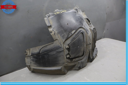 11-16 BMW 535i xDrive Front Right Side Wheelhouse Fender Liner Cover Oem