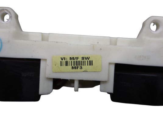 11-13 Hyundai Equus Steering Column Control Headlight Wiper Switch Assembly Oem