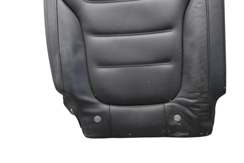 Load image into Gallery viewer, 11-17 Volkswagen VW Touareg Rear Right Passenger Side Upper Seat Cushion OEM
