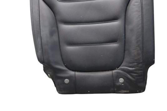 11-17 Volkswagen VW Touareg Rear Right Passenger Side Upper Seat Cushion OEM