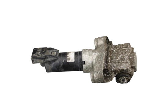 11-18 Porsche Cayenne Rear Left Parking Brake Motor Actuator 95835209104 Oem