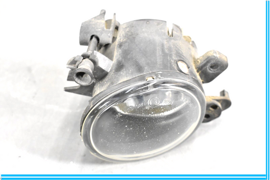 06-12 Mercedes X164 GL450 ML500 Front Left Driver Bumper Fog Light Lamp Oem