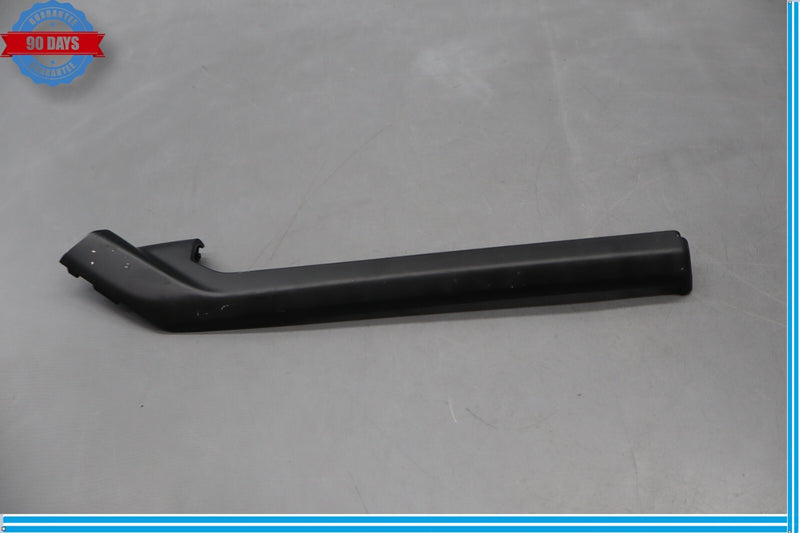 Load image into Gallery viewer, 11-18 Porsche Cayenne 958 Front Right Passenger Side Door Panel Trim Cover Oem
