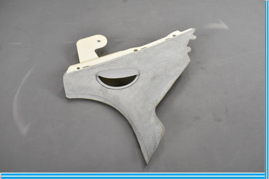 10-15 Jaguar XF XFR Rear Right Passenger Side C Upper Pillar Trim Cover Oem