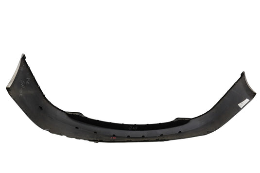 12-16 Tesla Model S Rear Bumper Lower Cover Panel Assembly Oem