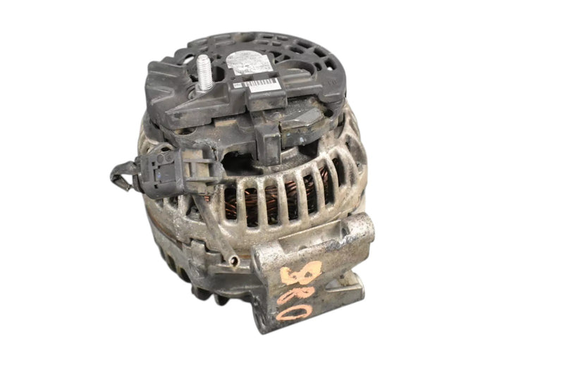 Load image into Gallery viewer, 06-12 Mercedes CLS550 E350 E550 Engine Motor Alternator Generator 0131545602 Oem
