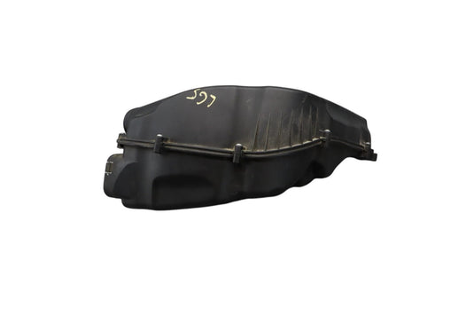 10-15 BMW 740i 750i Left Side Air Intake Cleaner Filter Housing Box 7577467 Oem