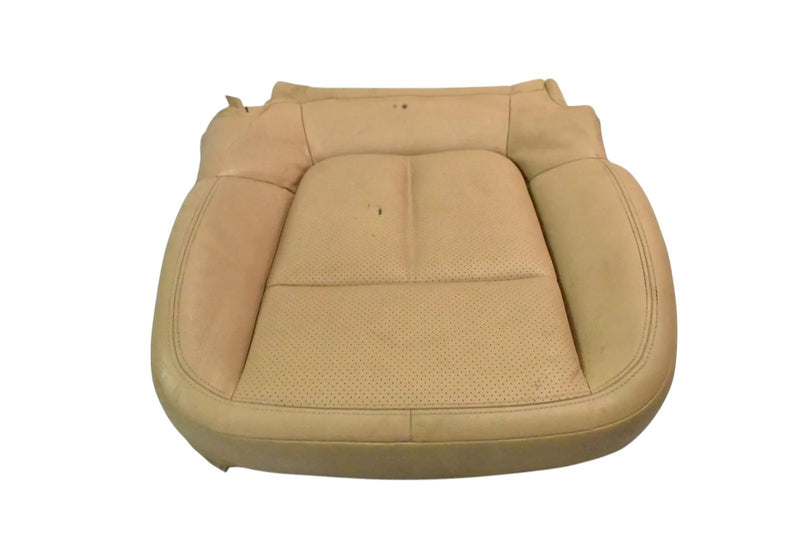 Load image into Gallery viewer, 11-18 Porsche Cayenne 958 Hybrid S Front Right Lower Bottom Seat Cushion Oem
