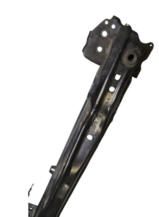03-10 Porsche Cayenne Front Bumper Reinforcement Impact Crash Rebar Bar Oem