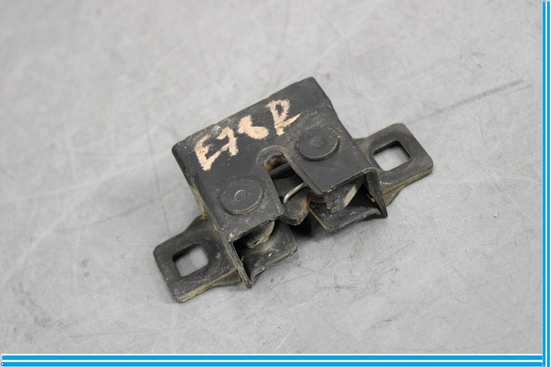 Load image into Gallery viewer, 10-13 Land Rover Range Rover Sport Right Passenger Side Hood Lock Latch Oem
