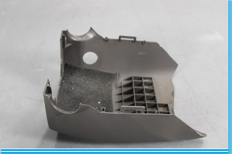 Load image into Gallery viewer, 07-12 Lexus LS460 Steering Wheel Column Lower Boot Trim Cover Panel Oem
