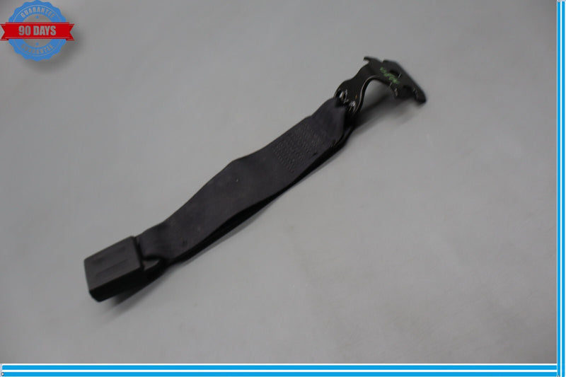 Load image into Gallery viewer, 14-17 Maserati Ghibli Rear Left Side Center Seat Belt Seatbelt Buckle Oem
