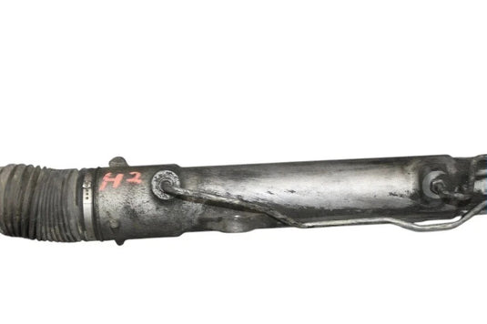 2007-2013 BMW X5 E70 FRONT STEERING RACK GEAR AND PINION ASSEMBLY OEM