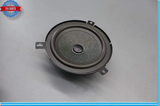 14-17 Maserati Ghibli Quattroporte Front or Rear Left Side Door Speaker Oem