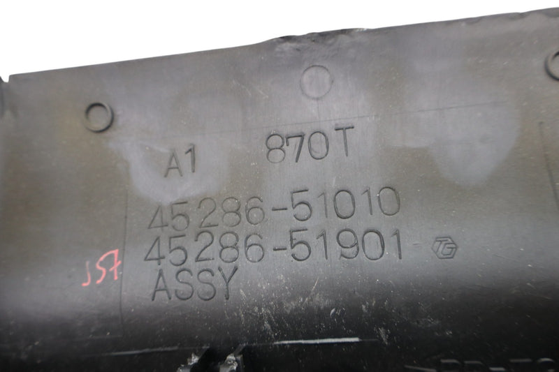 Load image into Gallery viewer, 02-10 Lexus SC430 Front Left Driver Side Steering Column Cover Trim Panel Oem
