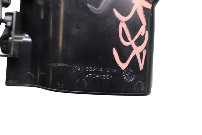 Load image into Gallery viewer, 14-20 Maserati Ghibli M157 Front Dash Display Screen Trim Cover 089040200102 Oem
