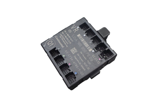 06-19 Mercedes X164 ML350 GL450 Front Right Door Control Module Unit ECU Oem