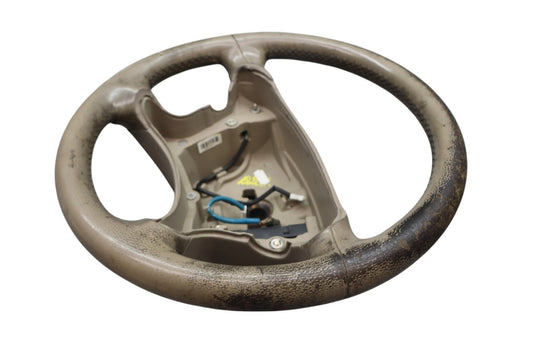 03-09 Mercedes R230 SL500 CLK320 CLK350 Steering Wheel Black 2304600503 Oem