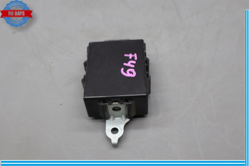 Load image into Gallery viewer, 07-12 Lexus XF40 LS460 LS460L Bus Buffer Computer Control Module Unit Oem
