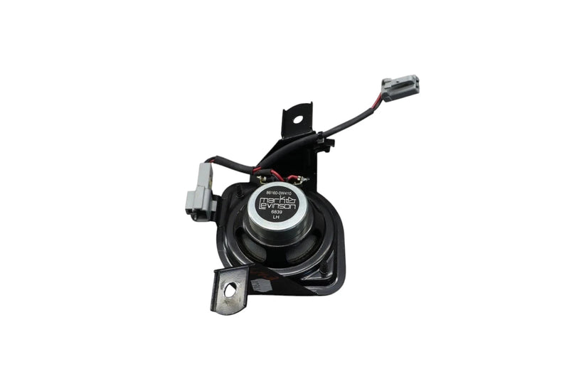 Load image into Gallery viewer, 02-10 Lexus SC430 Front Left Driver Side Audio Sound Tweeter Speaker OEM
