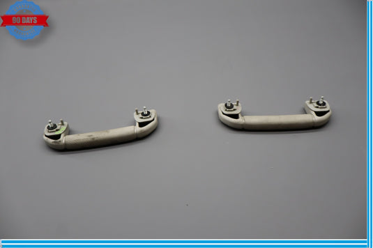 11-20 Infiniti QX56 QX80 Rear Left & Right Side Door Grab Grip Handle Oem