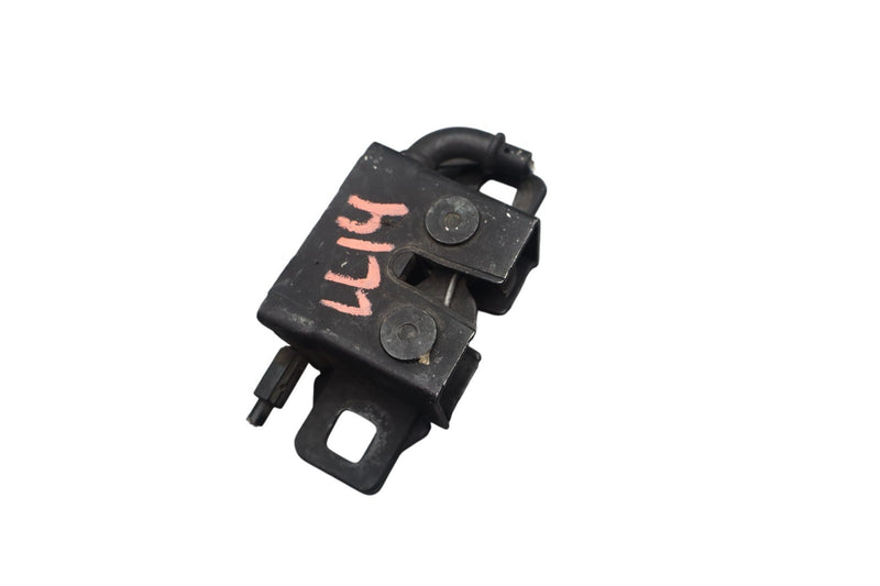 Load image into Gallery viewer, 16-23 Jaguar X260 XF Front Left Side Hood Lock Latch Bonnet 5H2216700BE Oem

