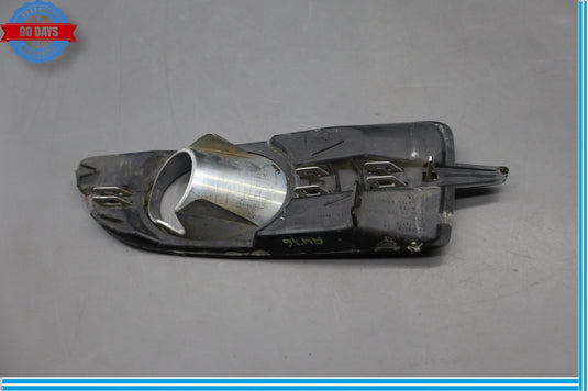 10-13 Buick Lacrosse CXL Front Right Side Fog Light Lower Outer Grille Trim Oem