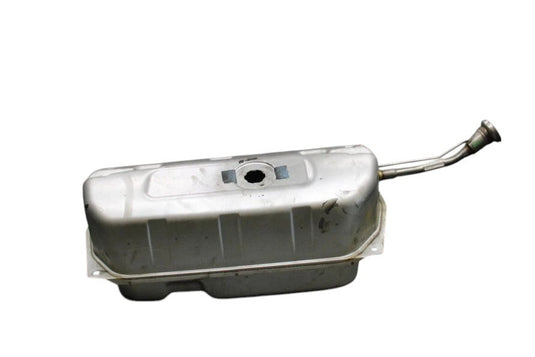 03-06 Mercedes R230 SL500 Fuel Gas Tank Reservoir Assembly Black 2304704001 Oem