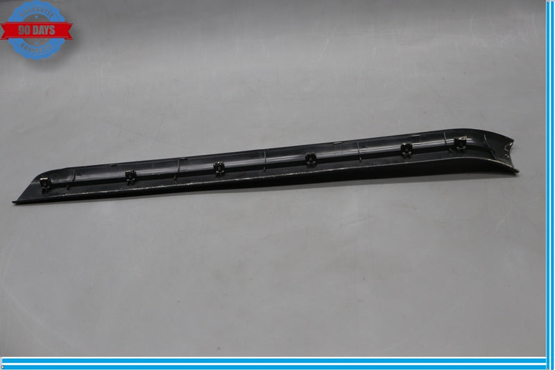 Load image into Gallery viewer, 14-24 Jaguar X152 F-Type Right Passenger Interior Door Sill Cover Trim Oem
