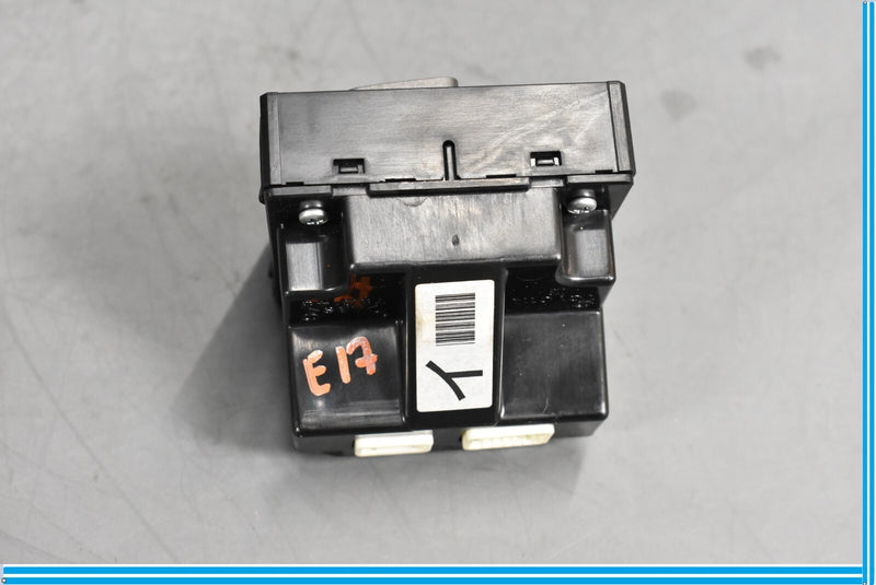 Load image into Gallery viewer, 07-09 Lexus LS460 Center Console Power ECT Snow Traction Switch Button Oem
