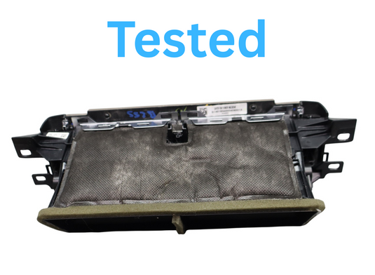 13-17 Land Rover Range Rover L405 Front Center Dash Board AC А/C Air Vent Oem