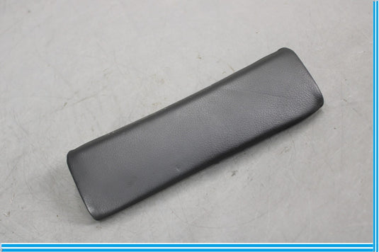 11-15 Audi A8 Quattro Rear Seat Armrest Arm Rest Console Lower Trim Oem