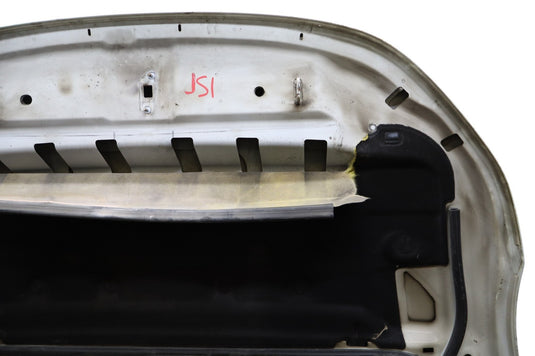 12-19 Land Rover Range Rover Evoque L538 Hood Bonnet Cover Panel Assembly Oem