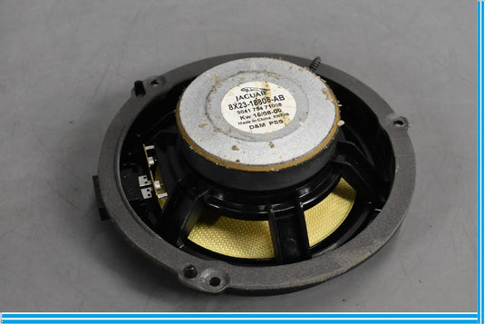 09-11 Jaguar XF Rear Right Passenger Side Door Audio Speaker Oem