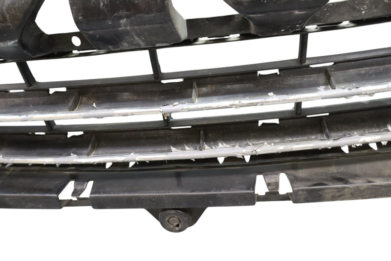 Load image into Gallery viewer, 11-14 Porsche Cayenne 958 Front Center Bumper Grill Support Panel 7P5807683 Oem
